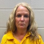 Former Jackson County Inventory Control Director Arrested for Fraud, Unauthorized Fuel Use Auditor's Office Arrests Former Jackson County Inventory Control Director