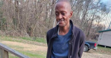 Natchez man arrested in semi-truck arson investigation, faces additional drug charges Natchez man arrested in semi-truck arson investigation, faces additional drug charges