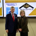 U.S. Senator Cindy Hyde-Smith visits Northeast Mississippi Community College Photos from Northeast Mississippi Community College's post