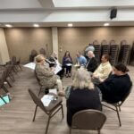 Northeast Mississippi Community College Adult Education Team Explores AI in Learning Photos from Northeast Mississippi Community College - Adult Education's post