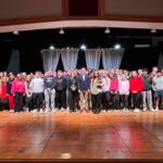 Mississippi State Auditor Shad White Visits Corinth High School State Auditor Shad White was honored to visit with Corinth High School students to discuss the State