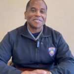 Mississippi Highway Patrol's Troop C Captain Discusses Law Enforcement in Fast Question Friday 🚨WATCH🚨 Fast Question Friday with Mississippi Highway Patrol Troop C Captain Demetrius Hawthorne!