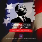 Martin Luther King Jr. Day prompts reflection on service to others “Life’s most persistent and urgent question is, ‘What are you doing for others?’” — Dr