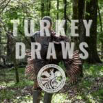 Mississippi opens applications for 2026 Spring Turkey Draw Hunts The application period for the 2026 WMA Spring Turkey Draw Hunts open today and close on January 31!