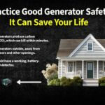 Weather Service warns of generator safety ahead of weekend storms Photos from US National Weather Service Memphis Tennessee's post