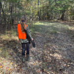 Gun hunting season closing soon, wildlife officials remind hunters The end of gun season is quickly approaching!
