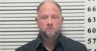 Corinth doctor sentenced to 15 years in fatal Alcorn County crash of over 100 mph Corinth doctor sentenced to 15 years in fatal Alcorn County crash of over 100 mph