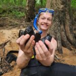 Mississippi Department of Wildlife Offers Summer Internships for College Students Photos from Mississippi Department of Wildlife, Fisheries, and Parks's post