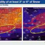 Winter Weather Expected to Impact Region This Weekend Winter Weather This Weekend