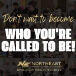 NEMCC Offers Early Nursing Program Acceptance to Jumpstart Students' Careers Why wait? With NEMCC Nursing Early Acceptance, you can: