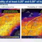 NWS Memphis to Host Facebook Live on Winter Storm Winter Storm FB Live 1/22/2026