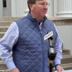 Mississippi governor offers update on winter weather forecast Governor Tate Reeves provides an update on the incoming winter weather