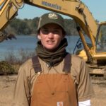 MDWFP removes invasive plants from Lake Tangipahoa after recent flood Following the recent flood, MDWFP fisheries staff have been working over the last week at Percy Quin