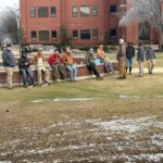 Northeast Mississippi Community College Community Comes Together for Storm Cleanup Photos from Northeast Mississippi Community College's post
