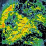 Winter Storm Brings Heavy Rain and Freezing Conditions to Mid-South Heavy winter precipitation continues to move across the Mid-South