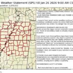 Winter storm subsides, dangers remain, officials warn While wintry precipitation has come to an end, dangers have not passed