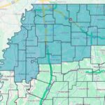 North Mississippi faces dangerous icy conditions, officials urge caution Photos from Mississippi Department of Transportation's post