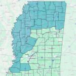 Mississippi DOT Warns Drivers to Stay Safe on Roads Photos from Mississippi Department of Transportation's post