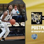Northeast Mississippi Community College basketball games postponed due to travel concerns BKB | UPDATE: Northeast Mississippi Community College Basketball’s home games against Co-Lin schedul