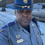 Mississippi Highway Patrol Warns of Unsafe Conditions on I-55 in Tate County Hear from Mississippi Highway Patrol Lt