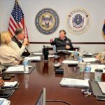 Mississippi activates National Guard to assist in winter storm response I’ve signed Executive Order 1593