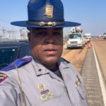Lt. Stewart Injured in Incident on U.S. 61 in Washington County Lt. Stewart out on U.S