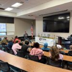 Northeast Mississippi Community College highlights career training amid ice storm Photos from Northeast Mississippi Community College - Adult Education's post