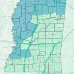Mississippi Department of Transportation urges caution amid winter conditions Photos from Mississippi Department of Transportation's post
