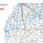 Mississippi road conditions remain hazardous amid winter weather WINTER WEATHER UPDATE - 11:45 a.m