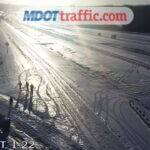 Mississippi Officials Urge Caution as Roads Turn Icy Photos from US National Weather Service Memphis Tennessee's post