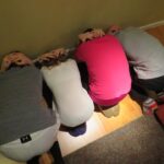 No Statewide Tornado Drill Scheduled for Today Good morning today's topic is Tornadoes