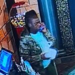 Police seek suspect in Tupelo credit card theft, unauthorized purchases Photos from Crime Stoppers of Northeast Mississippi's post