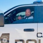 Mississippi Law Enforcement Investigates Reported Shadow Sighting Hey Phil… we just wanna talk about that shadow you saw this morning 😬❄️