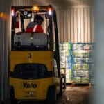 Mississippi Continues Disaster Relief Efforts Amid Winter Storm Photos from Mississippi Emergency Management Agency's post