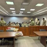 Prentiss County Sheriff's Department Hosts Breakfast for National Guard Troops Photos from Prentiss County Sheriff's Department's post