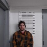 Prentiss County man charged in thefts involving stolen vehicle, firearms Photos from Prentiss County Sheriff's Department's post