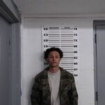 Prentiss County man charged with firearm possession by felon On February 1, 2026, Prentiss County Sheriff’s Department was dispatched to a disturbance at 1 Count