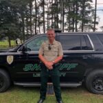 Mississippi sheriff’s deputy killed while directing traffic outside elementary school Beyond heartbroken to hear of the passing of Lee County Sheriff’s Office (MS) Deputy Rick Haggard, w