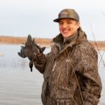 Mississippi to Open Waterfowl Season for Youth, Veteran, and Military Hunters This Weekend Photos from Mississippi Department of Wildlife, Fisheries, and Parks's post