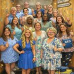 NEMCC Adult Education Celebrates Student Success and Staff Dedication ⭐️ We had to join the fun!