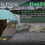 US Weather Service Memphis Warns of Rapid Flash Flooding Risks Photos from US National Weather Service Memphis Tennessee's post