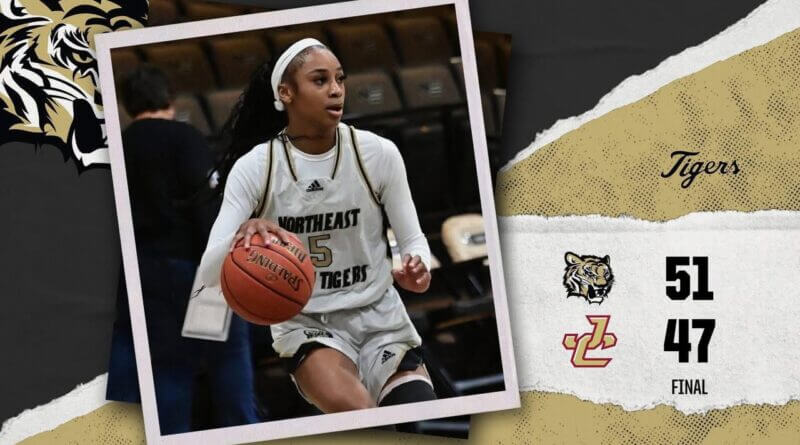 Northeast Mississippi Community College basketball teams sweep Jones Photos from Northeast Mississippi Community College's post