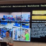 Northeast Mississippi Community College Highlights Workforce Opportunities for Adult Students Photos from Northeast Mississippi Community College - Adult Education's post