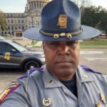 Mississippi DPS thanks first responders for their efforts during Winter Storm 2026 Here is a huge “thank you!” from the Mississippi Department of Public Safety!