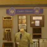 Mississippi Law Enforcement Academy Prepares for Cadet Class 70 THREE. MORE