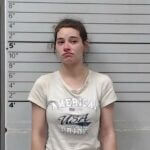 Mississippi woman sentenced to 20 years for drug charges PRESS RELEASE