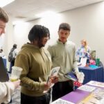 Northeast Mississippi Community College hosts Transfer Day for students Photos from Northeast Mississippi Community College's post