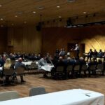 Mississippi Bureau of Investigation Holds Annual Gathering to Recognize Achievements Photos from Mississippi Department of Public Safety (Official)'s post