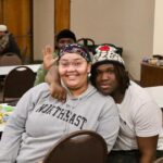 Northeast Mississippi Community College Hosts SGA Game Night Photos from Northeast Mississippi Community College's post