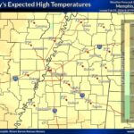 Warm Spring-like weather expected across Mid-South tomorrow Another warm Spring-like day is on tap across the Mid-South tomorrow